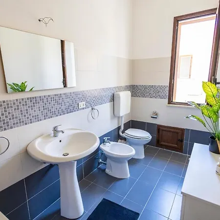 Casa Cloe Mondello