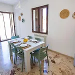 Apartment Casa Cloe Mondello