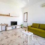 Casa Cloe Mondello Apartment