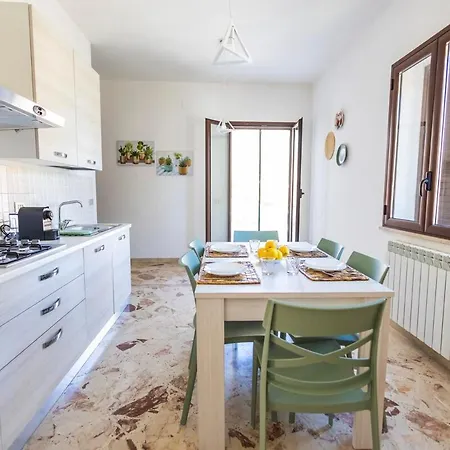 Casa Cloe Mondello * Palermo