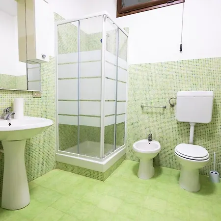 Casa Cloe Mondello Palermo