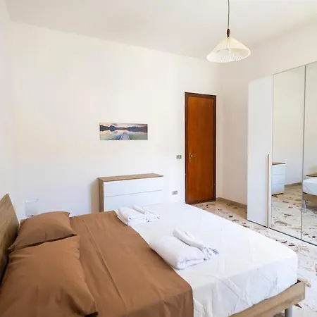 Casa Cloe Mondello