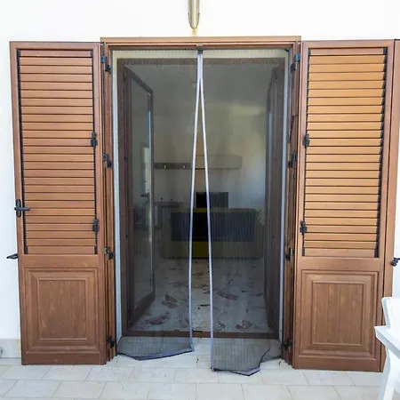 Apartment Casa Cloe Mondello