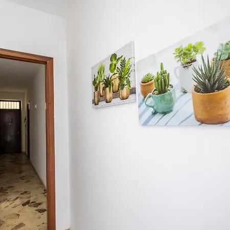 Apartman Casa Cloe Mondello *