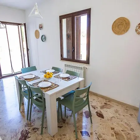 Apartman Casa Cloe Mondello