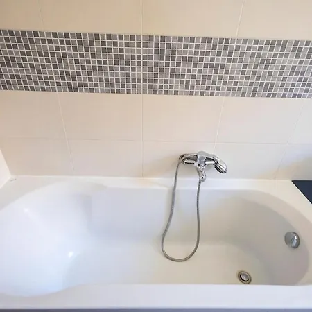 Casa Cloe Mondello Apartman Palermo