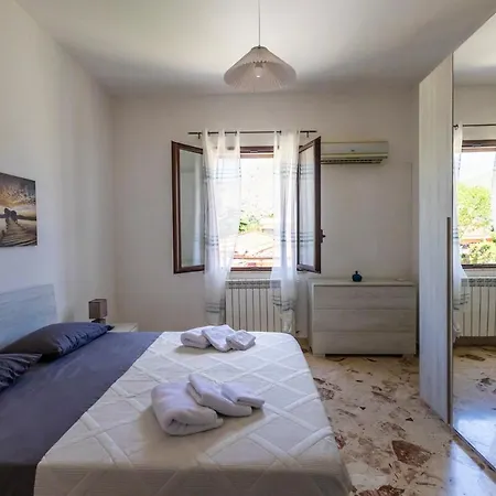 Casa Cloe Mondello
