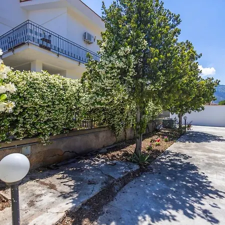 Casa Cloe Mondello Apartman