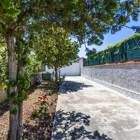 Casa Cloe Mondello Apartman *