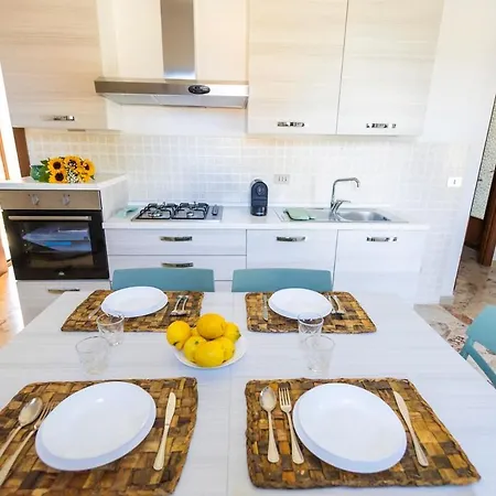 Casa Cloe Mondello *