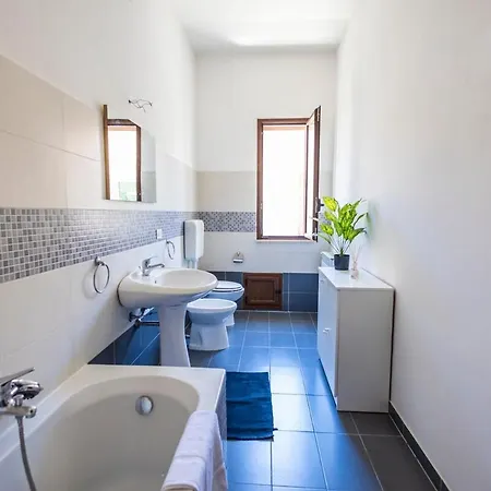 Casa Cloe Mondello Apartman