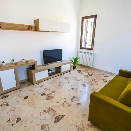 Casa Cloe Mondello Apartman