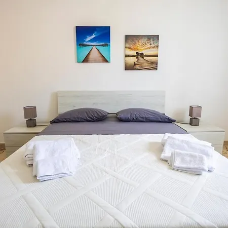 Apartman Casa Cloe Mondello *