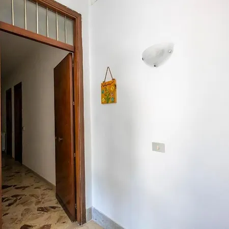 Casa Cloe Mondello Apartman Palermo