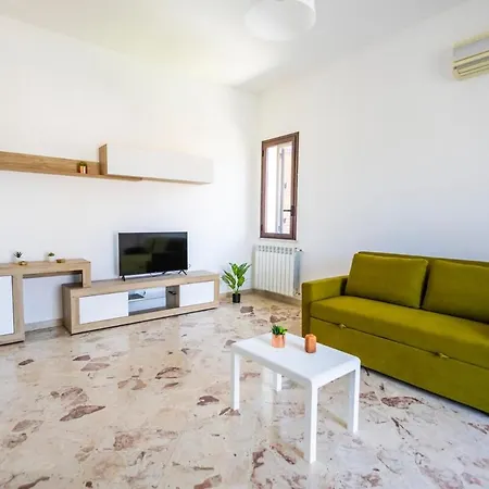 Casa Cloe Mondello Apartman