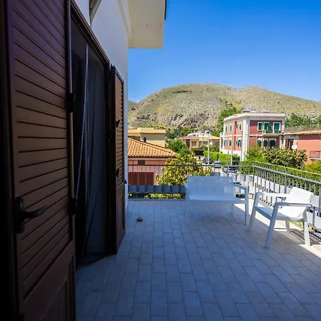 Apartman Casa Cloe Mondello *